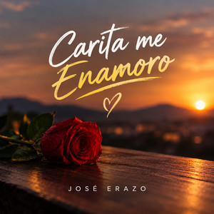 Carita Me Enamoro by José Erazo