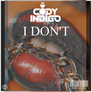 I Don't by Cody Indigo
