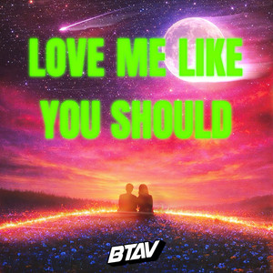 LOVE ME LIKE YOU SHOULD by BTAV