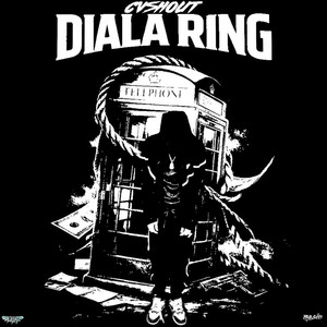 Diala Ring by Cvshout
