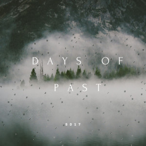 Days of Past
