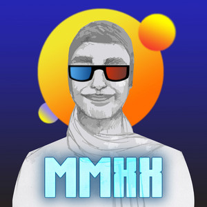 Обкладинка: M.M.X.X
