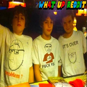 Gabe And The Gaylords - Goodbye Tiktok, What Up Reddit!