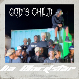 Da Blackstar - God's Child