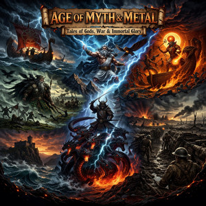 Into No Man’s Land by Crimson Ruin