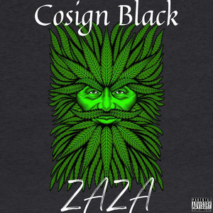 Zaza by Cosign Black