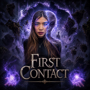 First Contact by Dy Kamylle, Saymin, Zaya Seraphim
