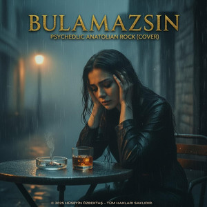 Hüseyin Özbektaş - Bulamazsın Benim Gibi Seveni