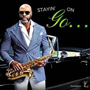 Larry Love - Incognito (Outro)