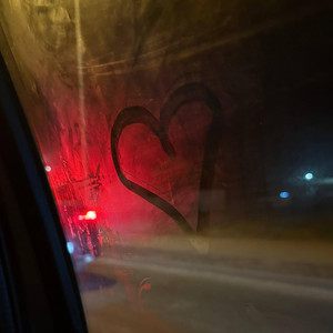 Love like ours by W MAYA, Bleed