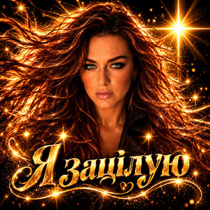 Я зацілую by Ірина Гомза