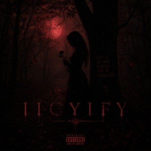 IICYIFY by Allison Rose