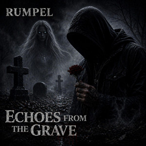 Grave Letters by rumpel