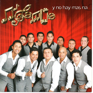 N'Samble - Te Extraño