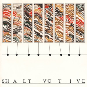 The Sea Was Singing by SHALT
