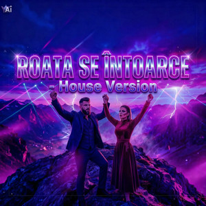 ManealePeDragosteMix - Roata se întoarce (House Version)