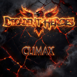 Minutes Away by Decadent Heroes