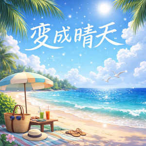 变成晴天 by 段仔仔