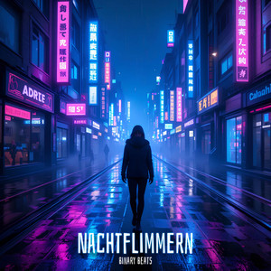 Nachtflimmern