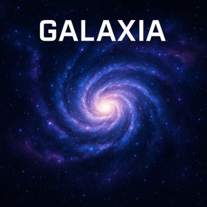 GALAXIA by prod tiger