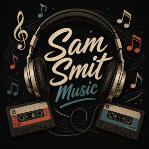Rhythm in my glass by Sam Smit