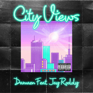 City Views by Damaen, JayRoddy