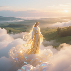 Heaven By Your Side by Martha Pitts