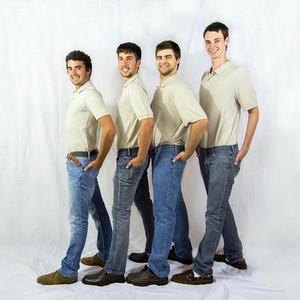 Two Strike Mark poster