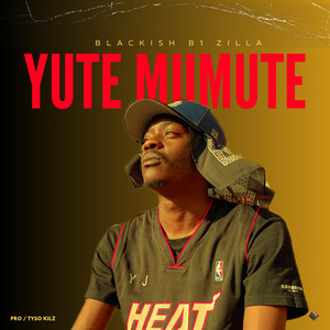 YITE MUMUTE LIVE by BLACKISH B1