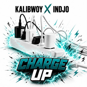 Inna dem face by Indjo, Kalibwoy