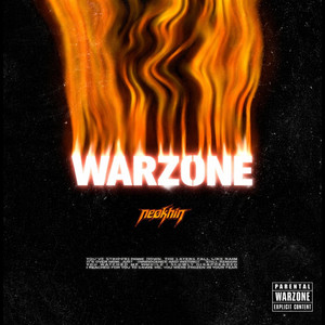 NEØKHIN - WARZONE