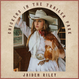 Chickens in the Trailer Park