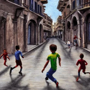 Diar Maqama - Sauq Belu Ya