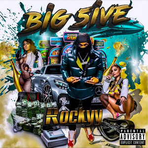 Rockyy - 30 Talk