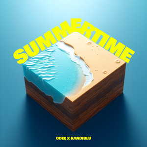 Portada de SUMMERTIME