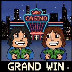 slashurrr — GRAND WIN