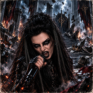 The Throne Is Empty by Nekrath