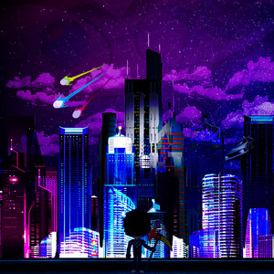 To The End by ZLZ, onlywoke