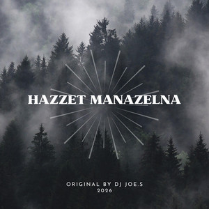 DJ JOE.S - Hazzet Manazelna (Special Version)