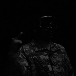 El Comando Exclusivo - El Comandante Negro