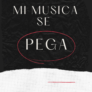 mi nmusica se pega by Polito Rap