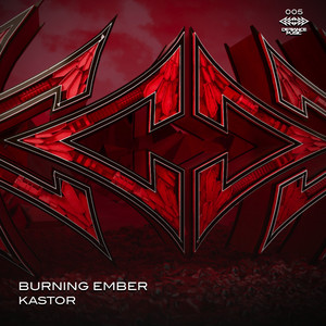 Burning Ember by Kastor