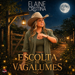 Escolta de Vagalumes by Elaine Cristtina