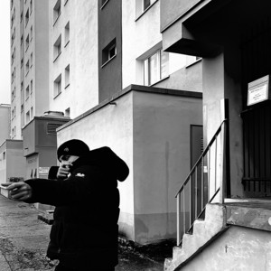 Drei Tage by Pano