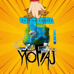 You Think Our Future Is a Joke (Ytofiaj)