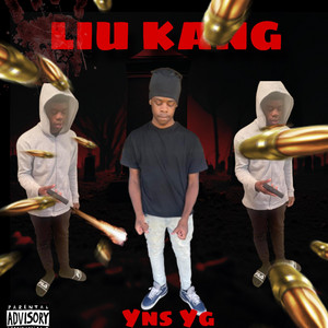 Yns Yg - Liu Kang