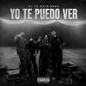 yo te puedo ver (lat1in maaf1a Fft,freed again) by distritowave