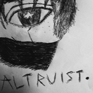 altruist by inayuht