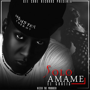 Solo Ámame