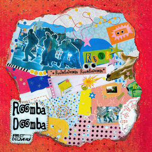 ROOMBADOOMBA - DAUL Remix